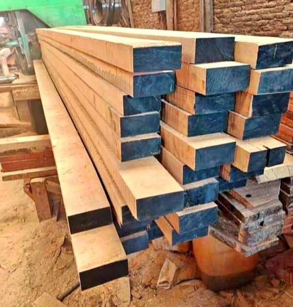 Jual Kayu Murah Berkualitas