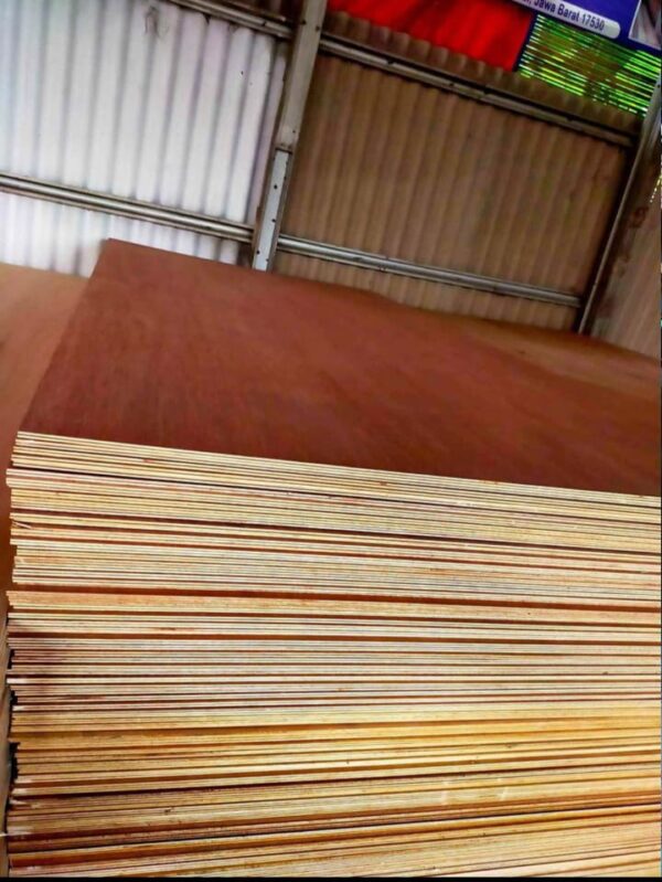 menjual kayu borneo&plywood - Image 4