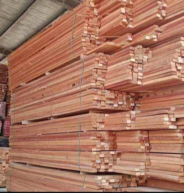 Jual Kayu Reng 3x4x400cm - Image 2