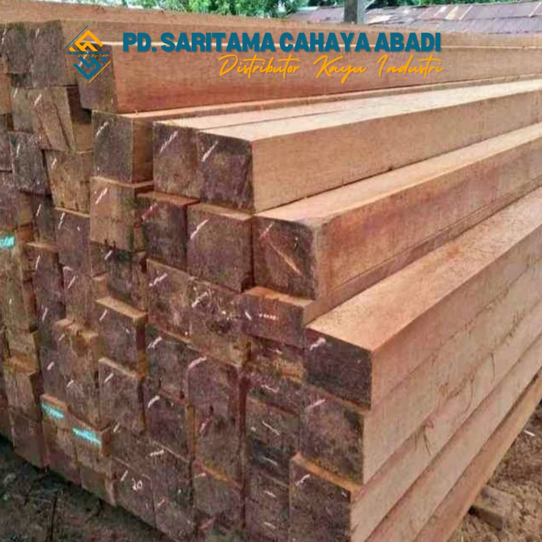 Kayu Murah Jakarta Utara
