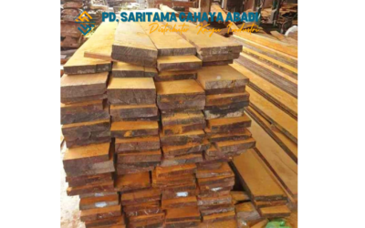 Distributor Kayu Industri Terlengkap