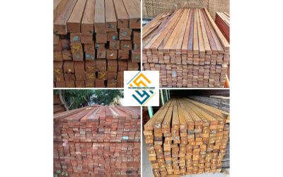 Distributor Kayu Di Jakarta