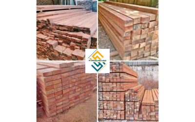 Supplier Kayu Meranti Berkualitas