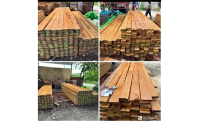 Distributor Kayu Jakarta Terlengkap