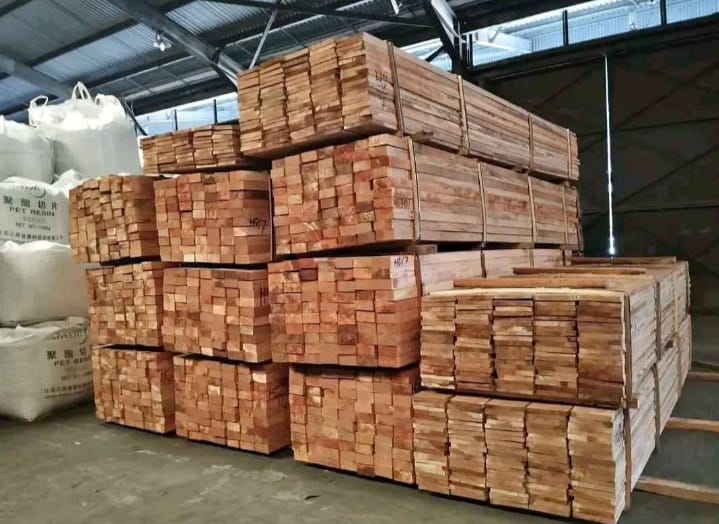 Distributor Kayu Jakarta Utara