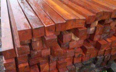 Harga Kayu Ulin Berkualitas