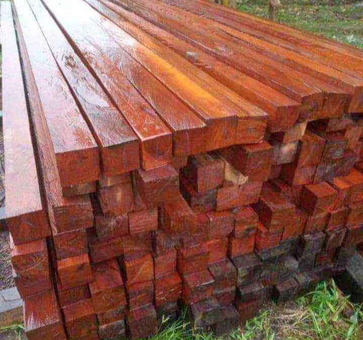 Harga Kayu Ulin Berkualitas