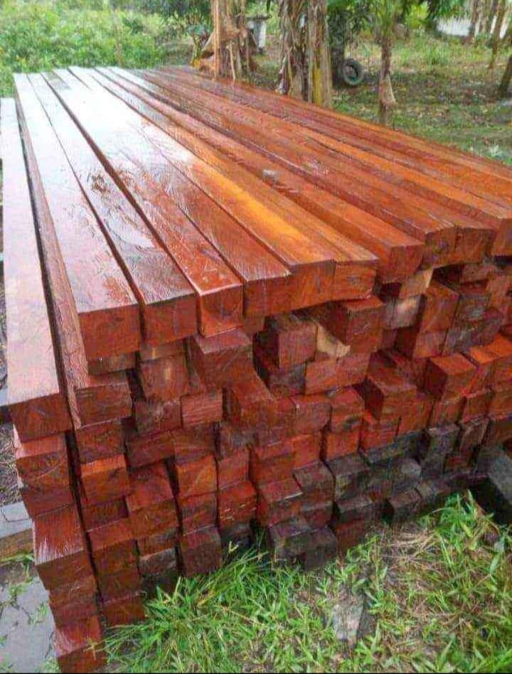 Harga Kayu Ulin Berkualitas