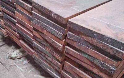 Harga Kayu Merbau Terlengkap