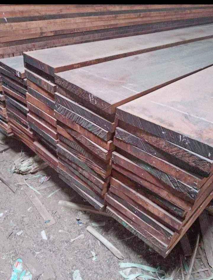 Harga Kayu Merbau Terlengkap