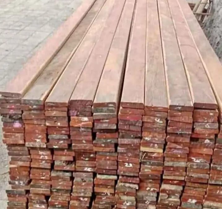 Supplier Kayu Olahan Terlengkap