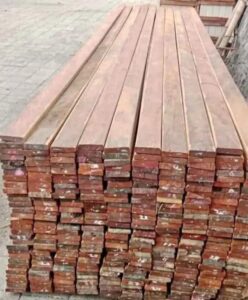 Supplier Kayu Olahan Terlengkap
