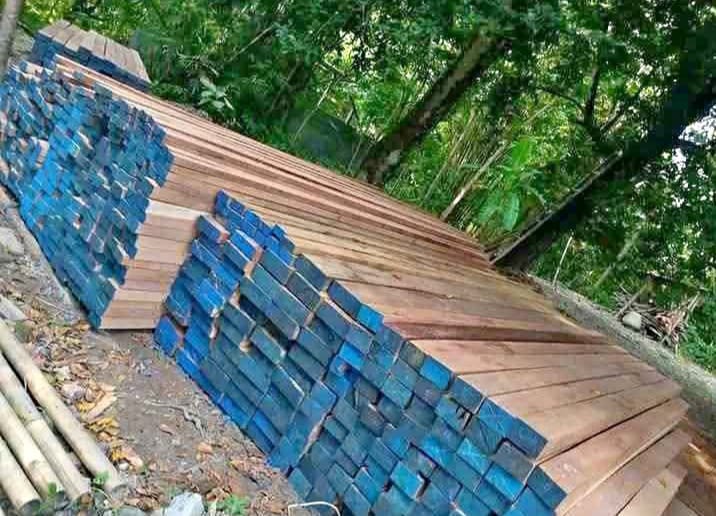 Supplier Kayu Di Jakarta