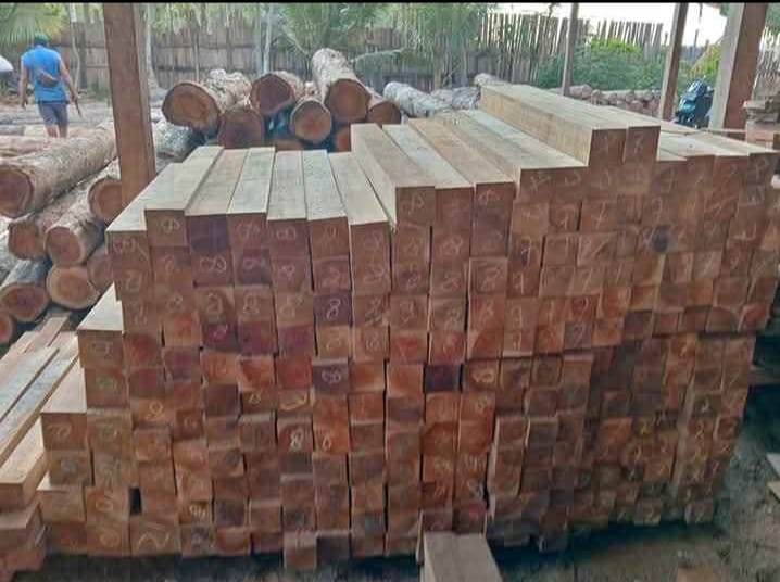 Distributor Kayu Terpercaya Terlengkap